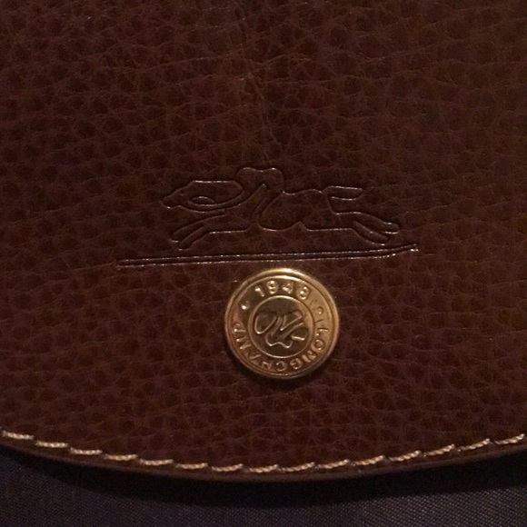 Longchamp bag - Picture 8 of 8